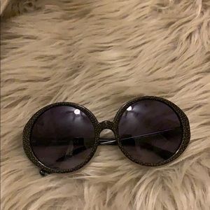Tory Burch Sunglasses